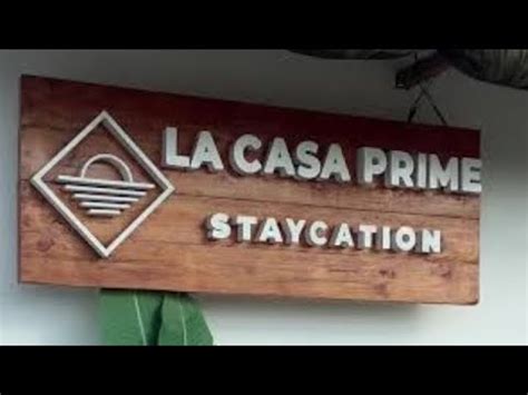 la casa prime bongabon|La Casa Prime Cabin's is a Bali Inspired Private Resort in .